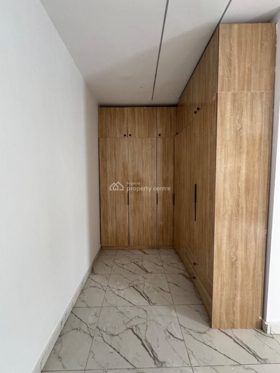 Gorgeous Four (4) Bedroom Detached Duplex, Lekki, Lagos, Detached Duplex for Sale