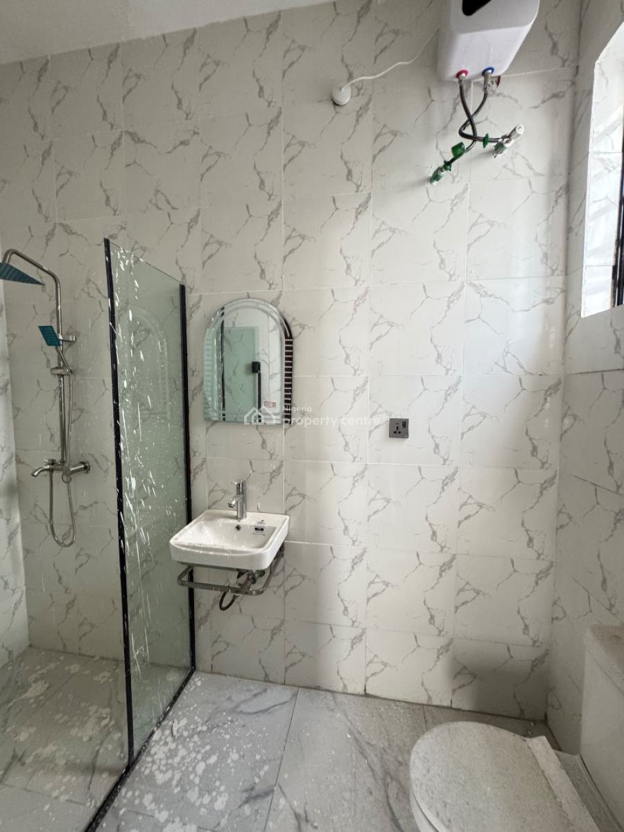 Gorgeous Four (4) Bedroom Detached Duplex, Lekki, Lagos, Detached Duplex for Sale