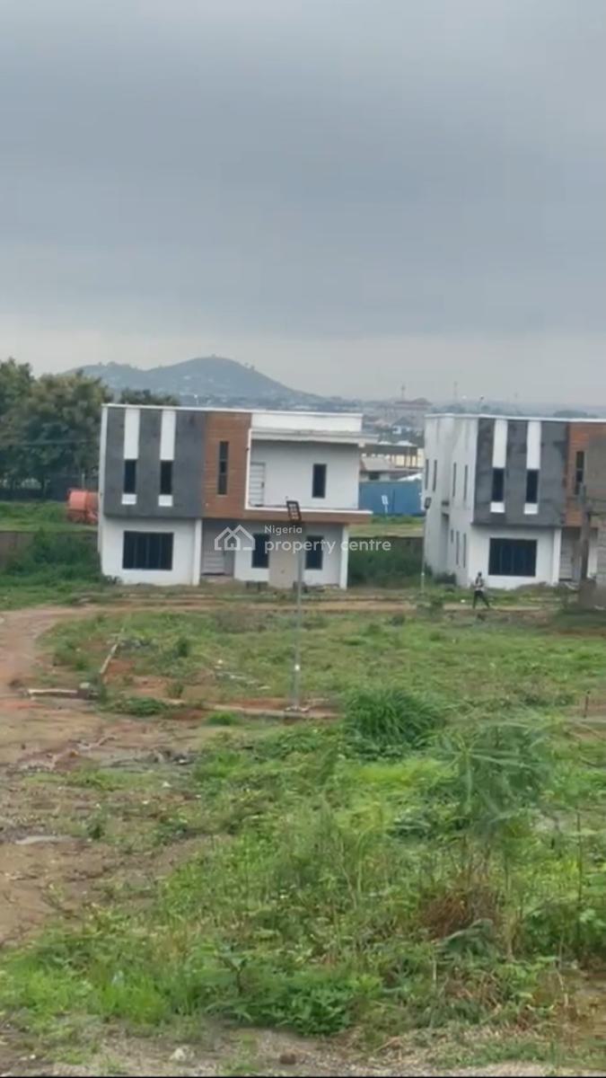 Flat Estate Land, Along Kubwa Express Way After Nipco Fuel Station, Karsana, Karsana, Abuja, Mixed-use Land for Sale