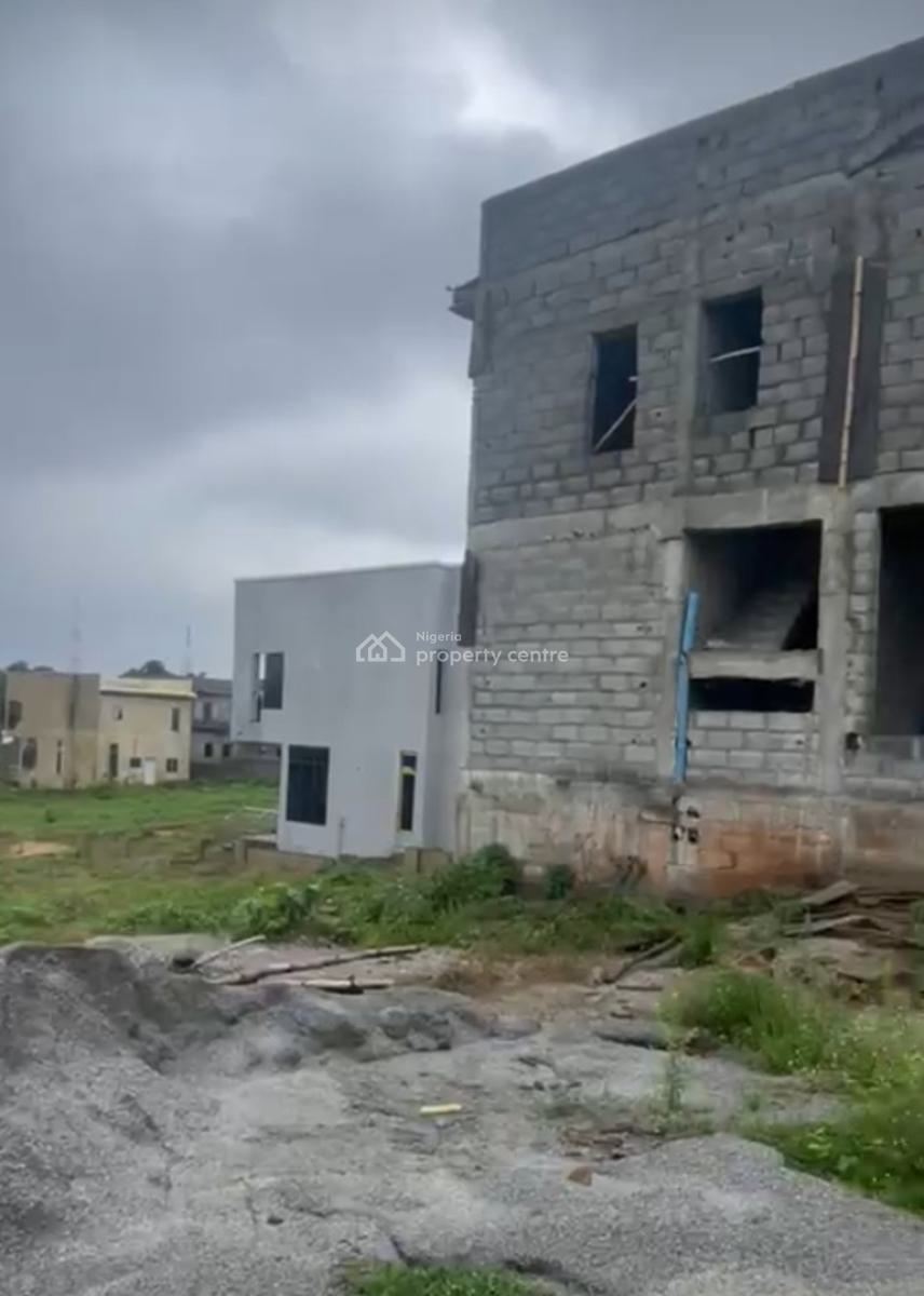 Flat Estate Land, Along Kubwa Express Way After Nipco Fuel Station, Karsana, Karsana, Abuja, Mixed-use Land for Sale