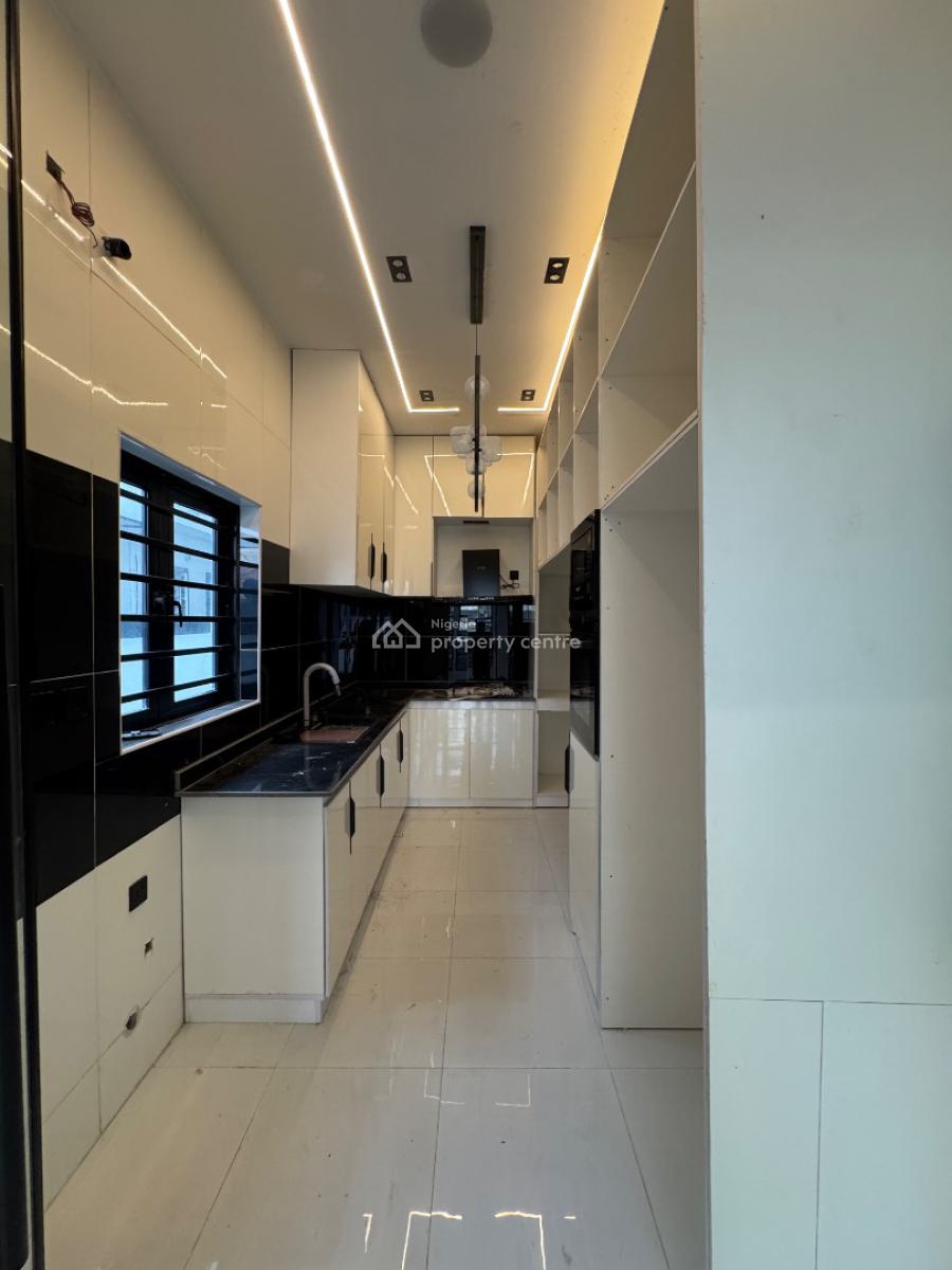 Charming Four (4) Bedroom Semi Detached Duplex, Lekki, Lagos, Semi-detached Duplex for Sale