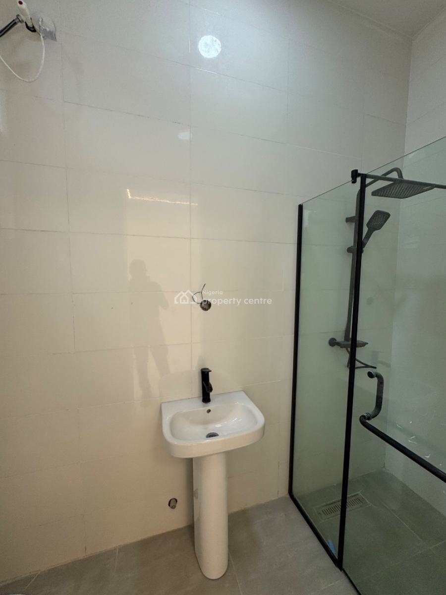 Charming Four (4) Bedroom Semi Detached Duplex, Lekki, Lagos, Semi-detached Duplex for Sale