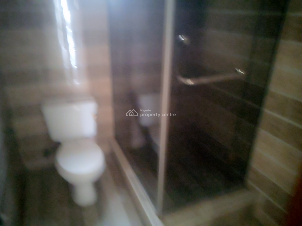 a Neatly and Massively Built 5 Bedroom Fully Detached Duplex and a Bq, Osapa, Lekki, Lagos, Detached Duplex for Rent