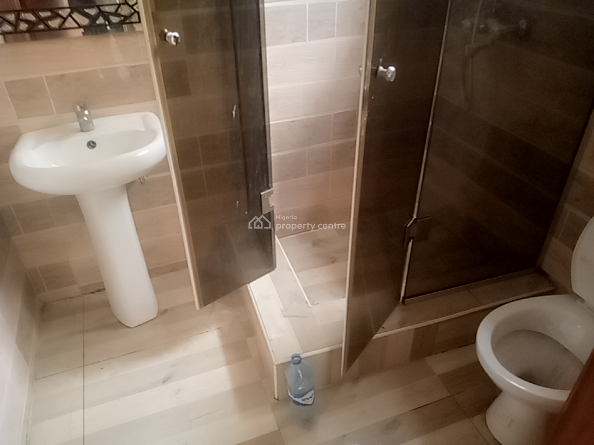 a Neatly and Massively Built 5 Bedroom Fully Detached Duplex and a Bq, Osapa, Lekki, Lagos, Detached Duplex for Rent