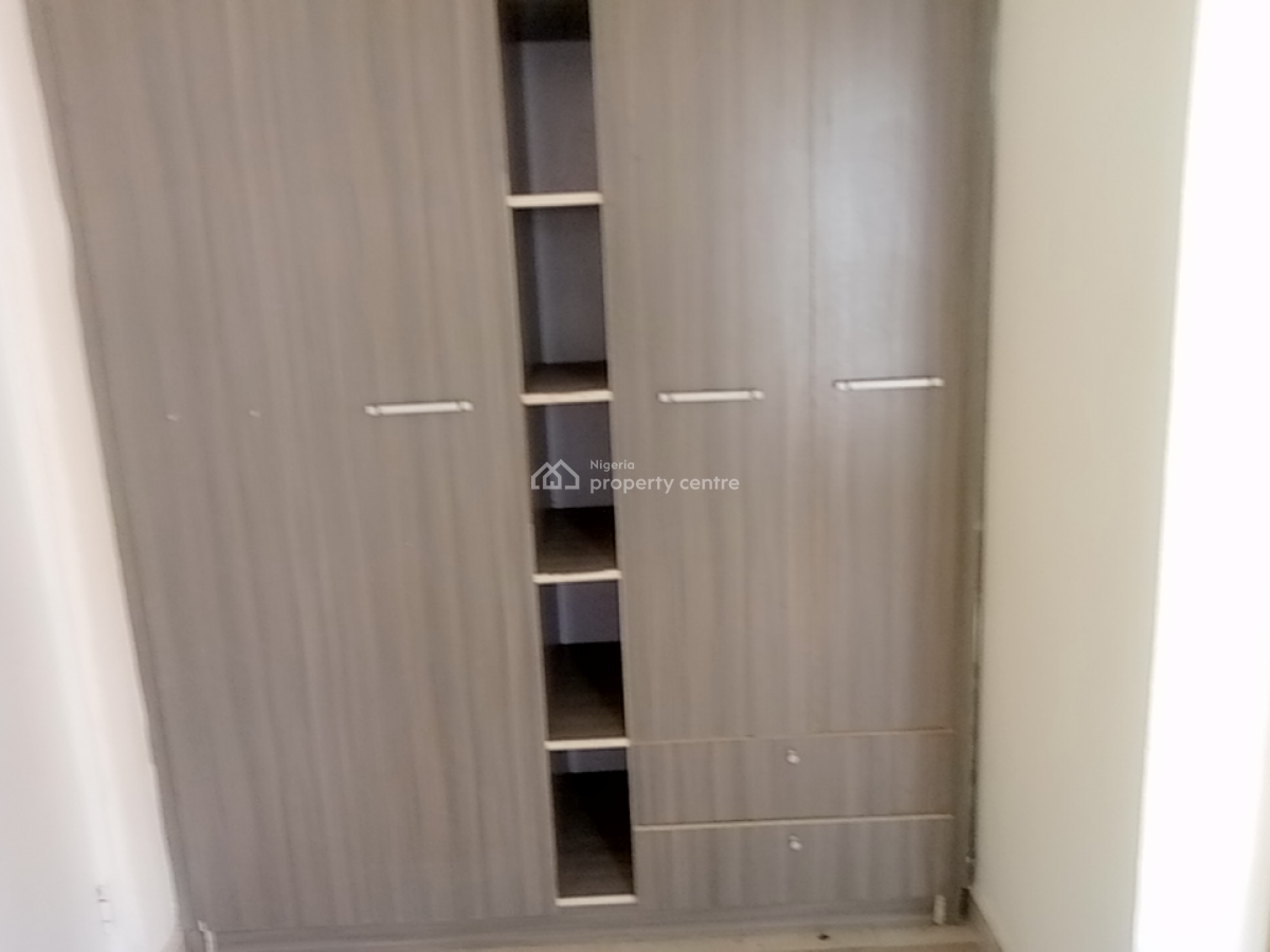 a Neatly and Massively Built 5 Bedroom Fully Detached Duplex and a Bq, Osapa, Lekki, Lagos, Detached Duplex for Rent