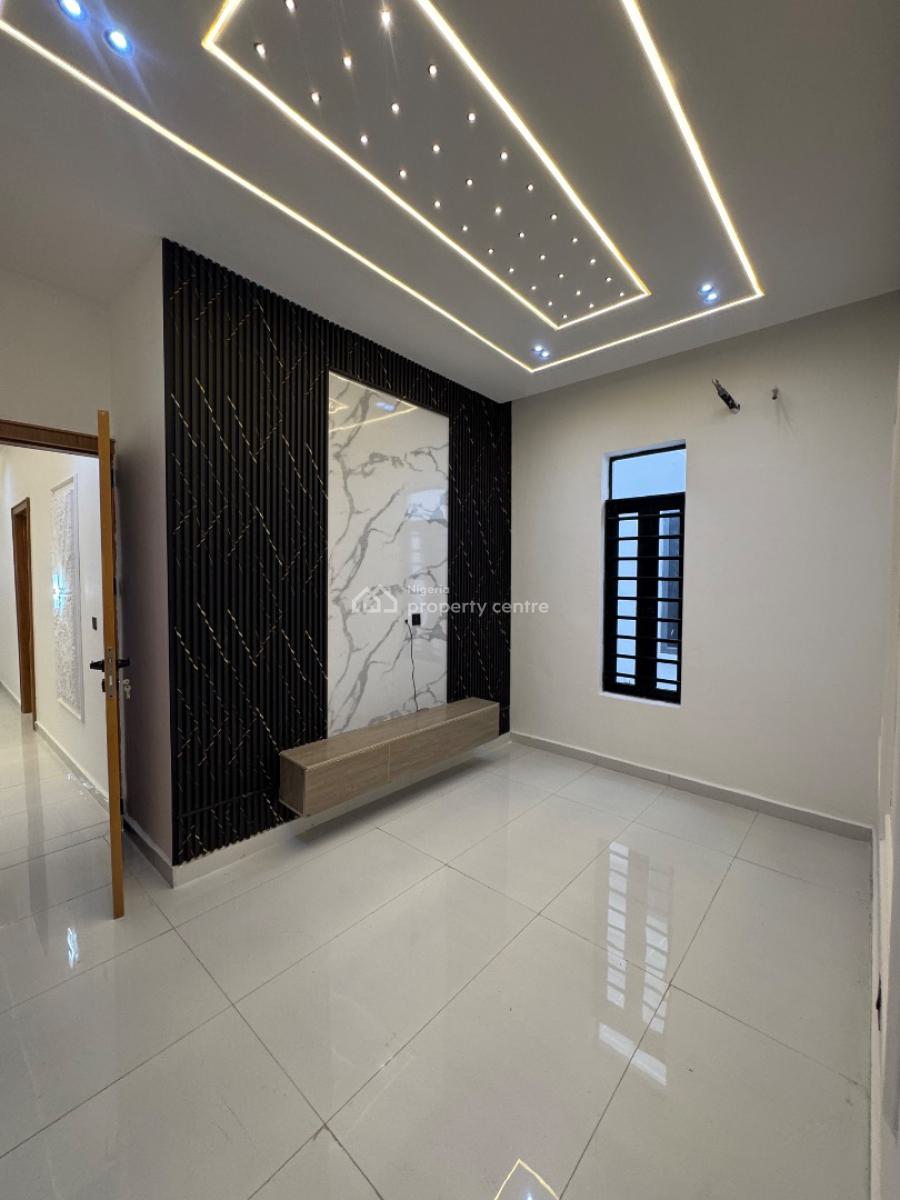 Elegant Five (5) Bedroom  Detached Duplex, Lekki, Lagos, Detached Duplex for Sale