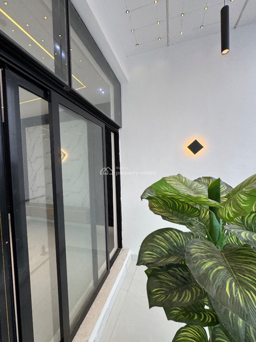 Elegant Five (5) Bedroom  Detached Duplex, Lekki, Lagos, Detached Duplex for Sale