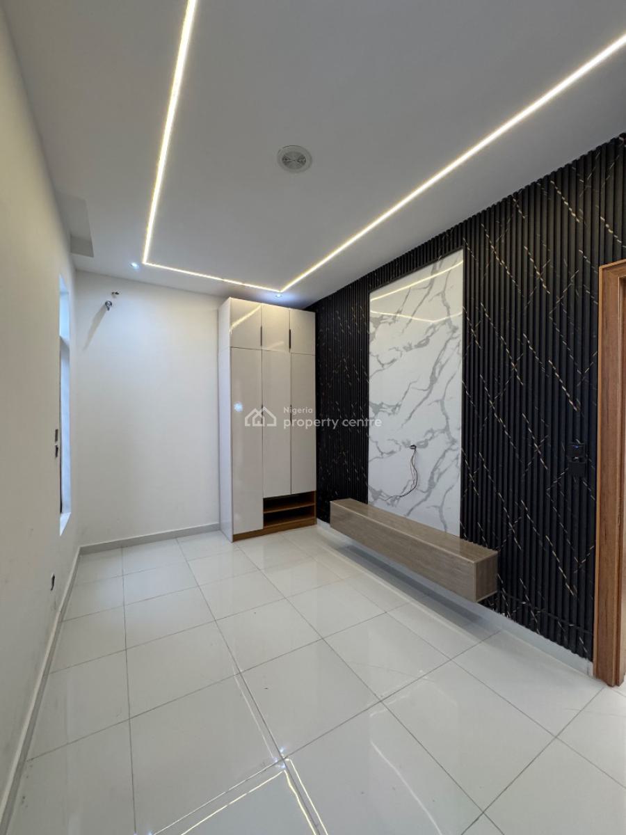 Elegant Five (5) Bedroom  Detached Duplex, Lekki, Lagos, Detached Duplex for Sale