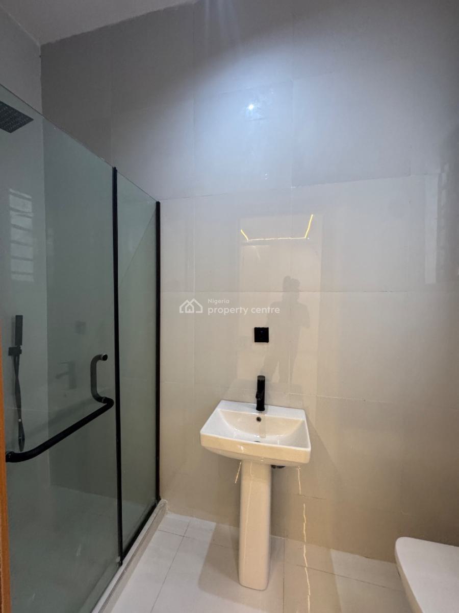 Elegant Five (5) Bedroom  Detached Duplex, Lekki, Lagos, Detached Duplex for Sale