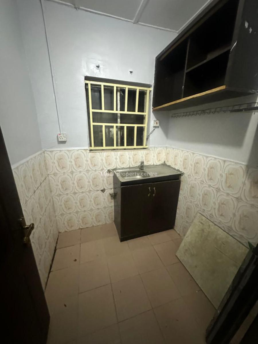 1 Bedroom Flat, Wuse 2, Abuja, House for Rent