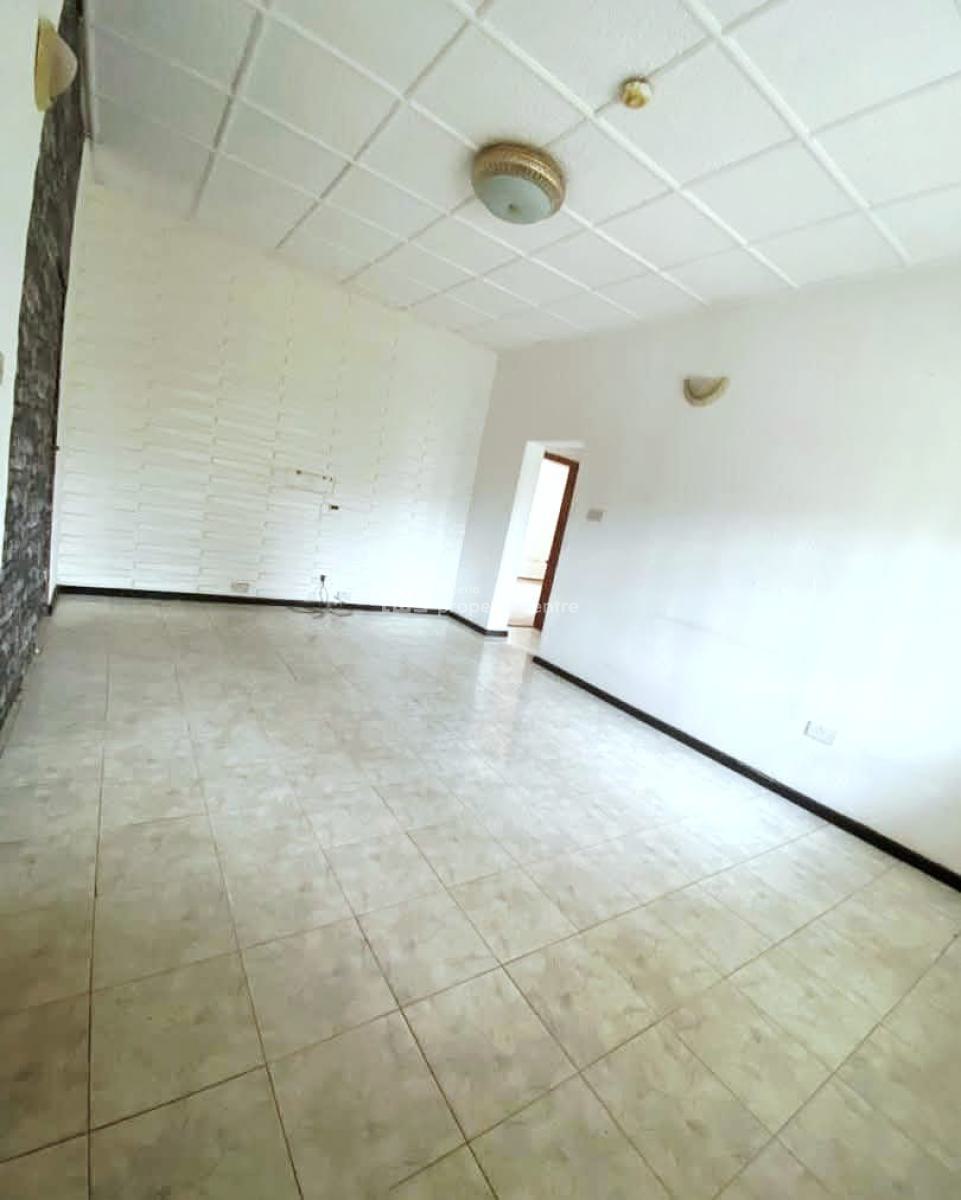 Spacious  5-bedroom Fully Detached Duplex, Parkview, Ikoyi, Lagos, Detached Duplex for Rent