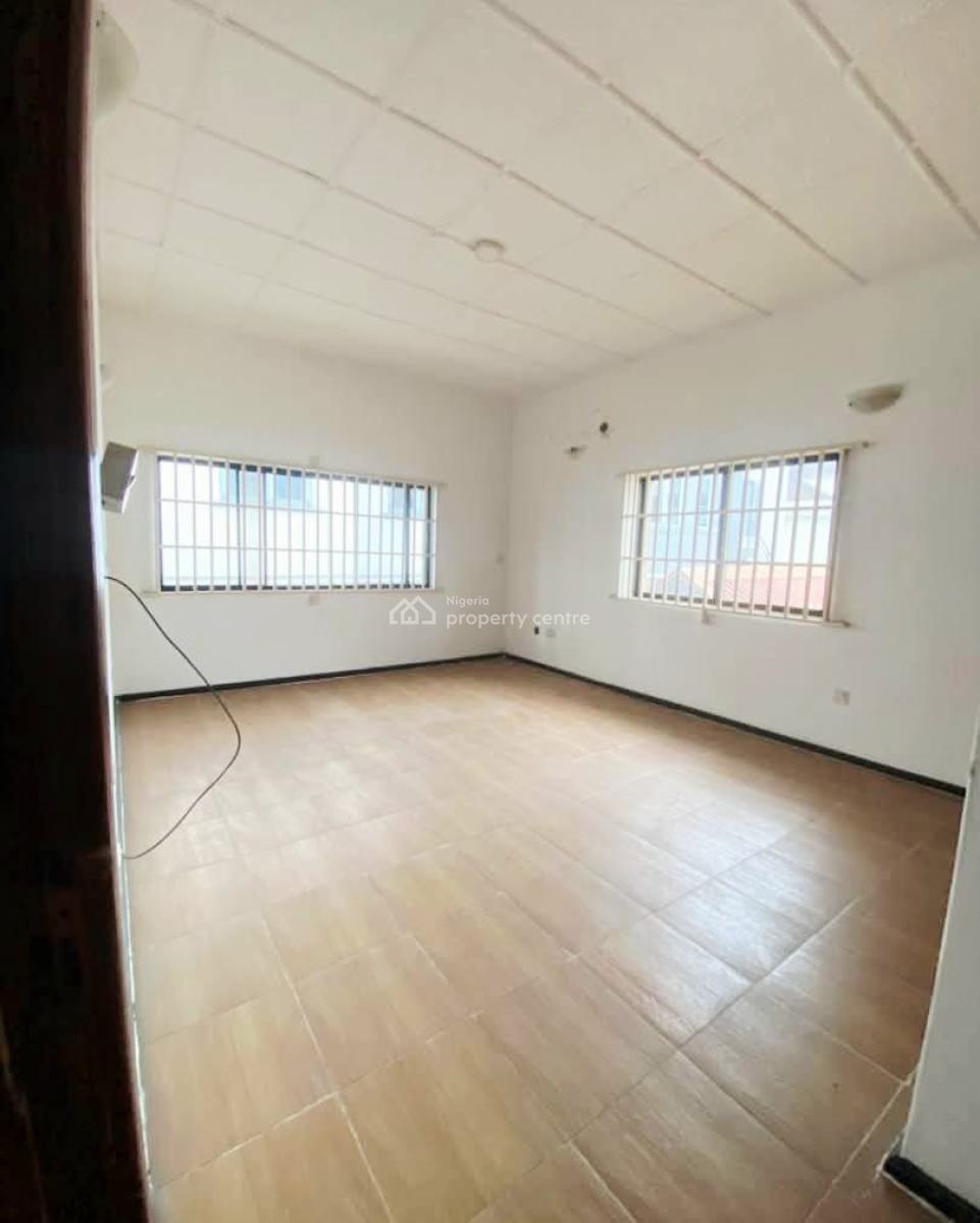 Spacious  5-bedroom Fully Detached Duplex, Parkview, Ikoyi, Lagos, Detached Duplex for Rent