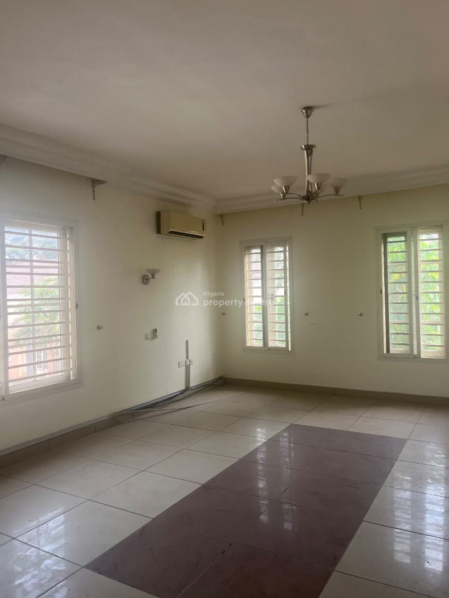 4 Bedroom, Asokoro District, Abuja, Terraced Duplex for Rent