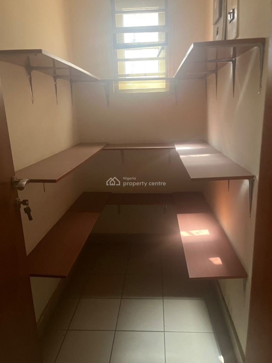 4 Bedroom, Asokoro District, Abuja, Terraced Duplex for Rent