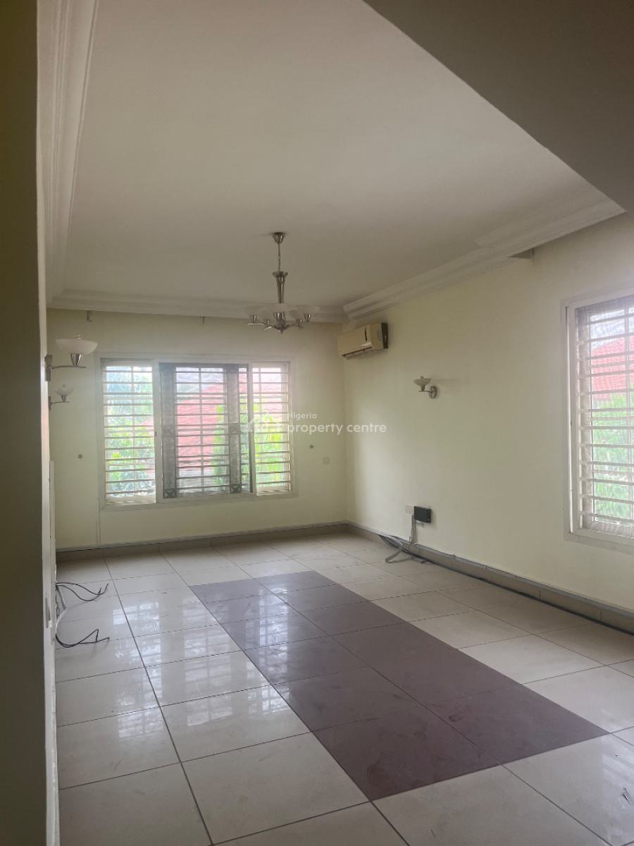 4 Bedroom, Asokoro District, Abuja, Terraced Duplex for Rent