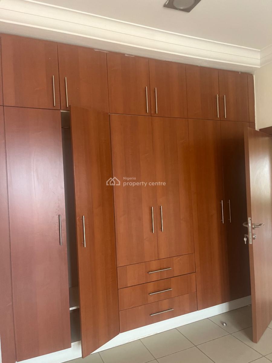 4 Bedroom, Asokoro District, Abuja, Terraced Duplex for Rent