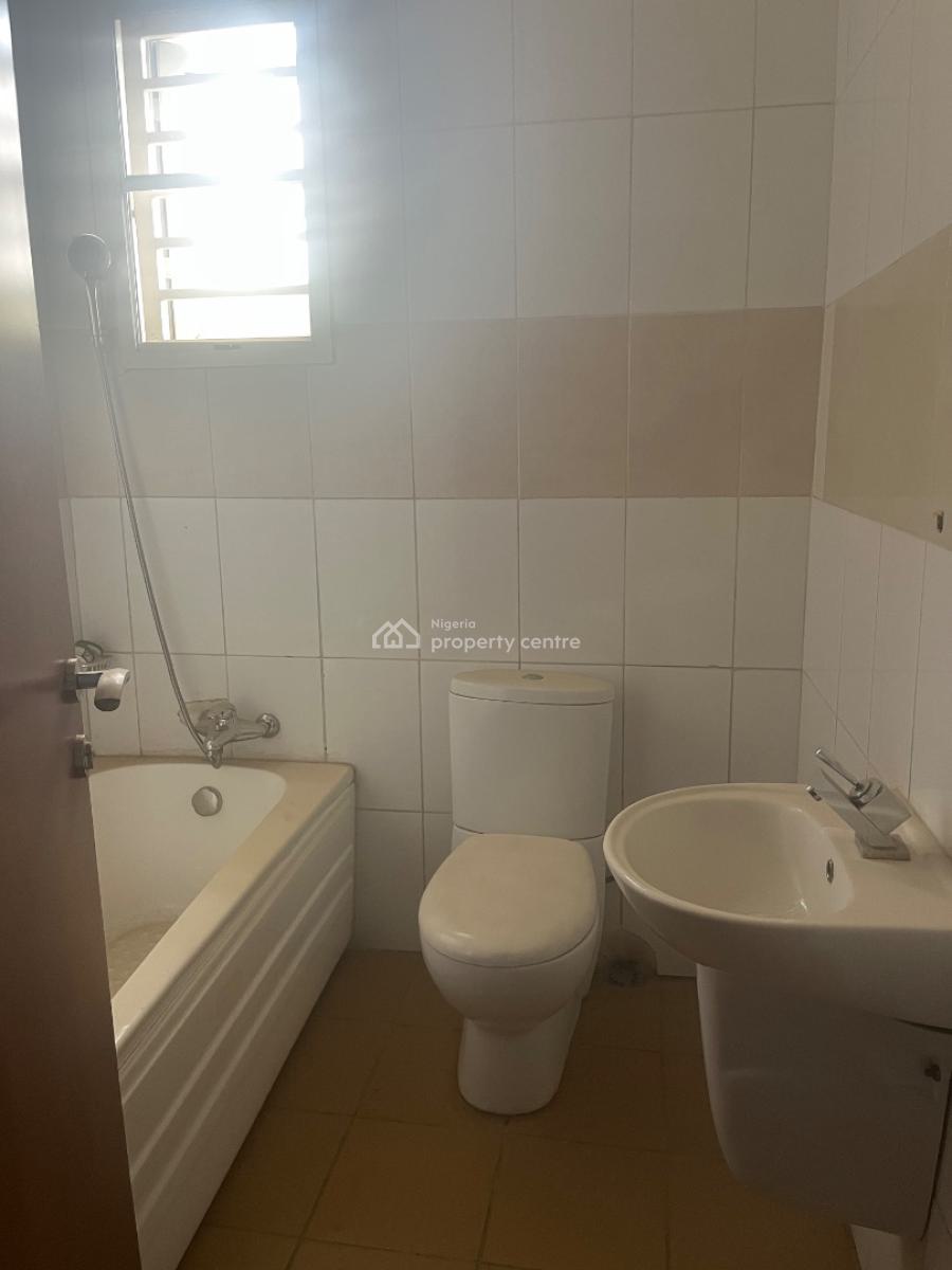 4 Bedroom, Asokoro District, Abuja, Terraced Duplex for Rent