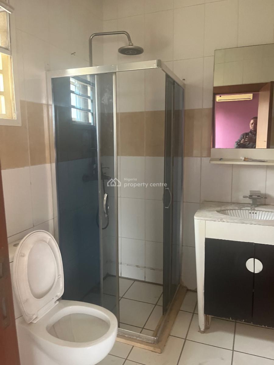 4 Bedroom, Asokoro District, Abuja, Terraced Duplex for Rent