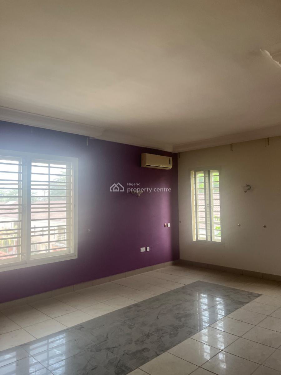 4 Bedroom, Asokoro District, Abuja, Terraced Duplex for Rent