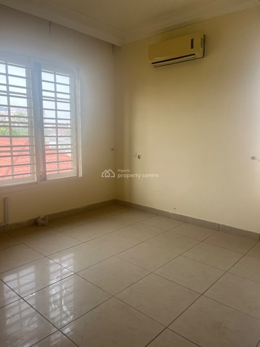 4 Bedroom, Asokoro District, Abuja, Terraced Duplex for Rent