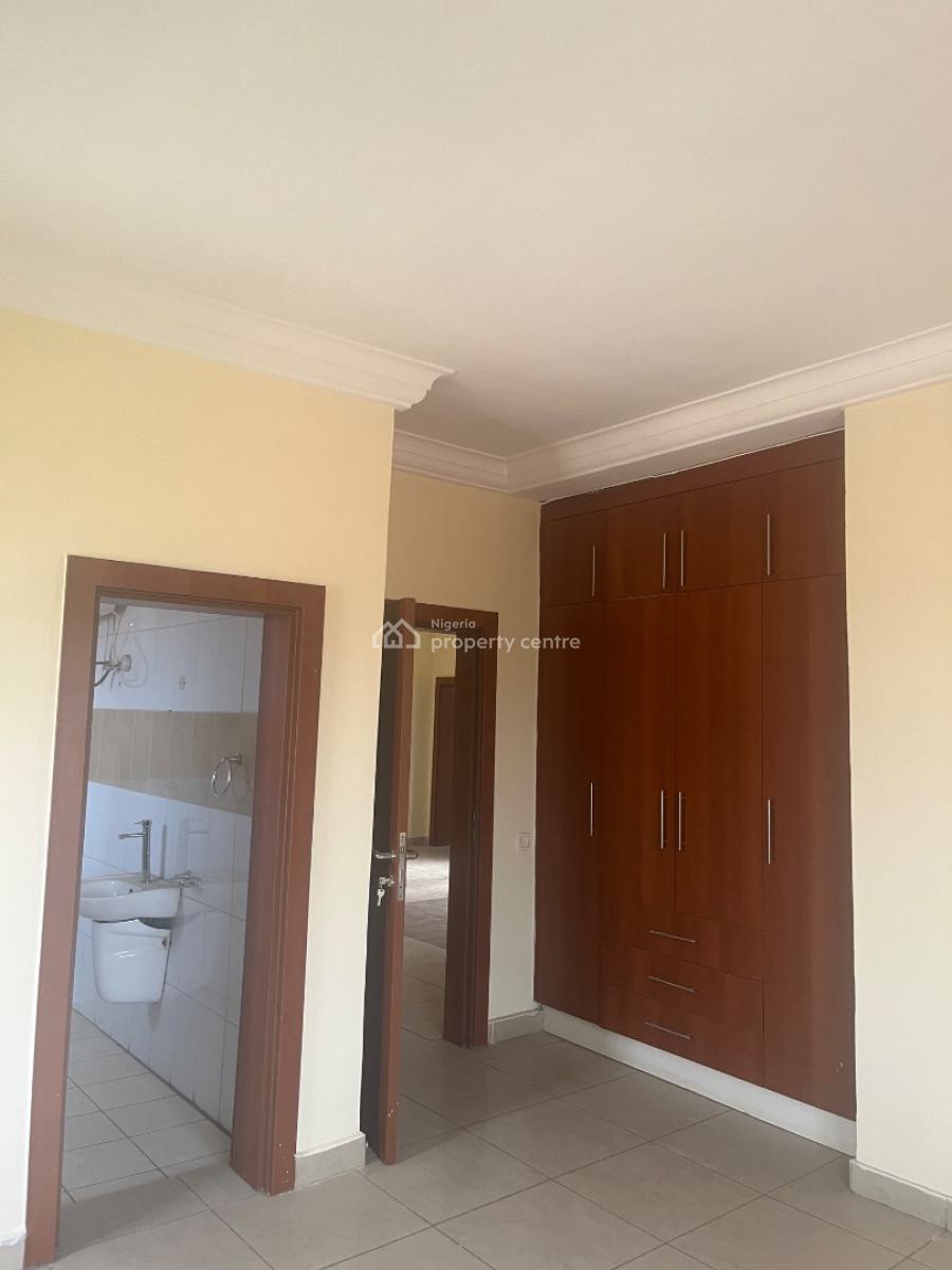 4 Bedroom, Asokoro District, Abuja, Terraced Duplex for Rent