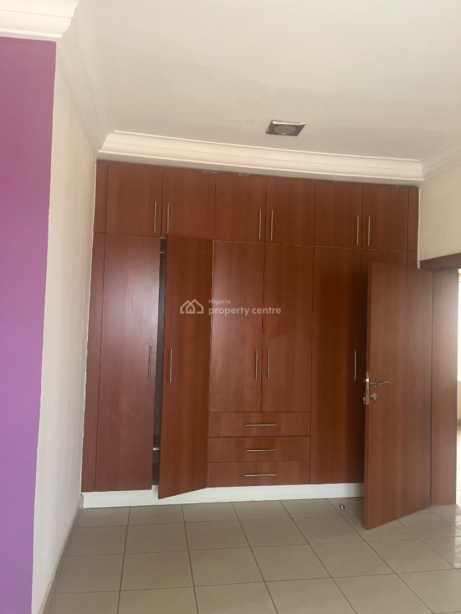 4 Bedroom, Asokoro District, Abuja, Terraced Duplex for Rent
