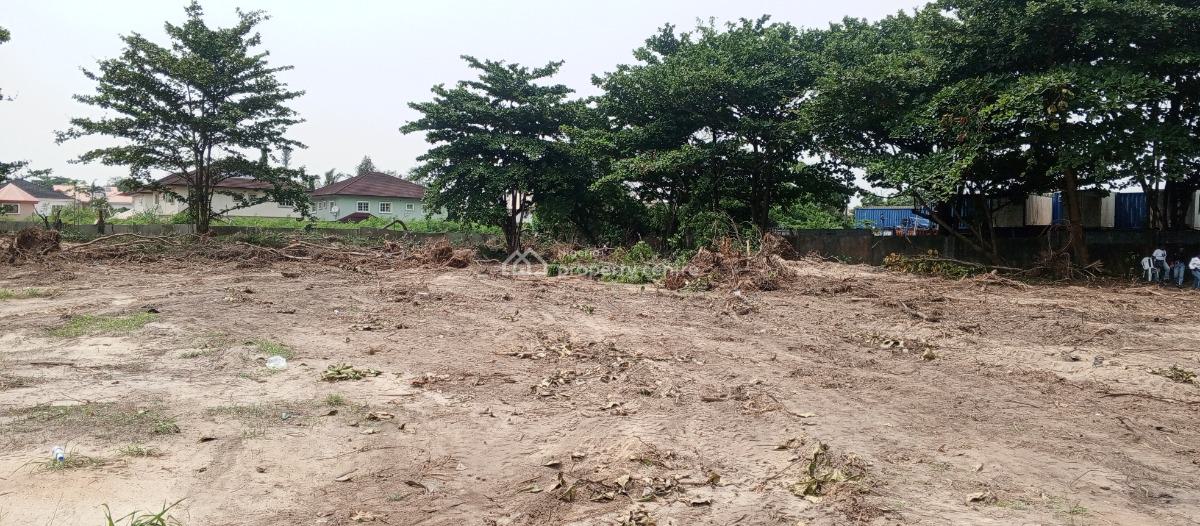 Plots of Land, Vgc, Lekki, Lagos, Residential Land for Sale