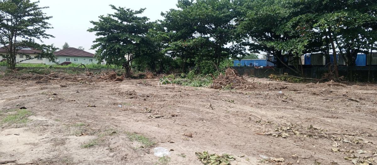 Plots of Land, Vgc, Lekki, Lagos, Residential Land for Sale