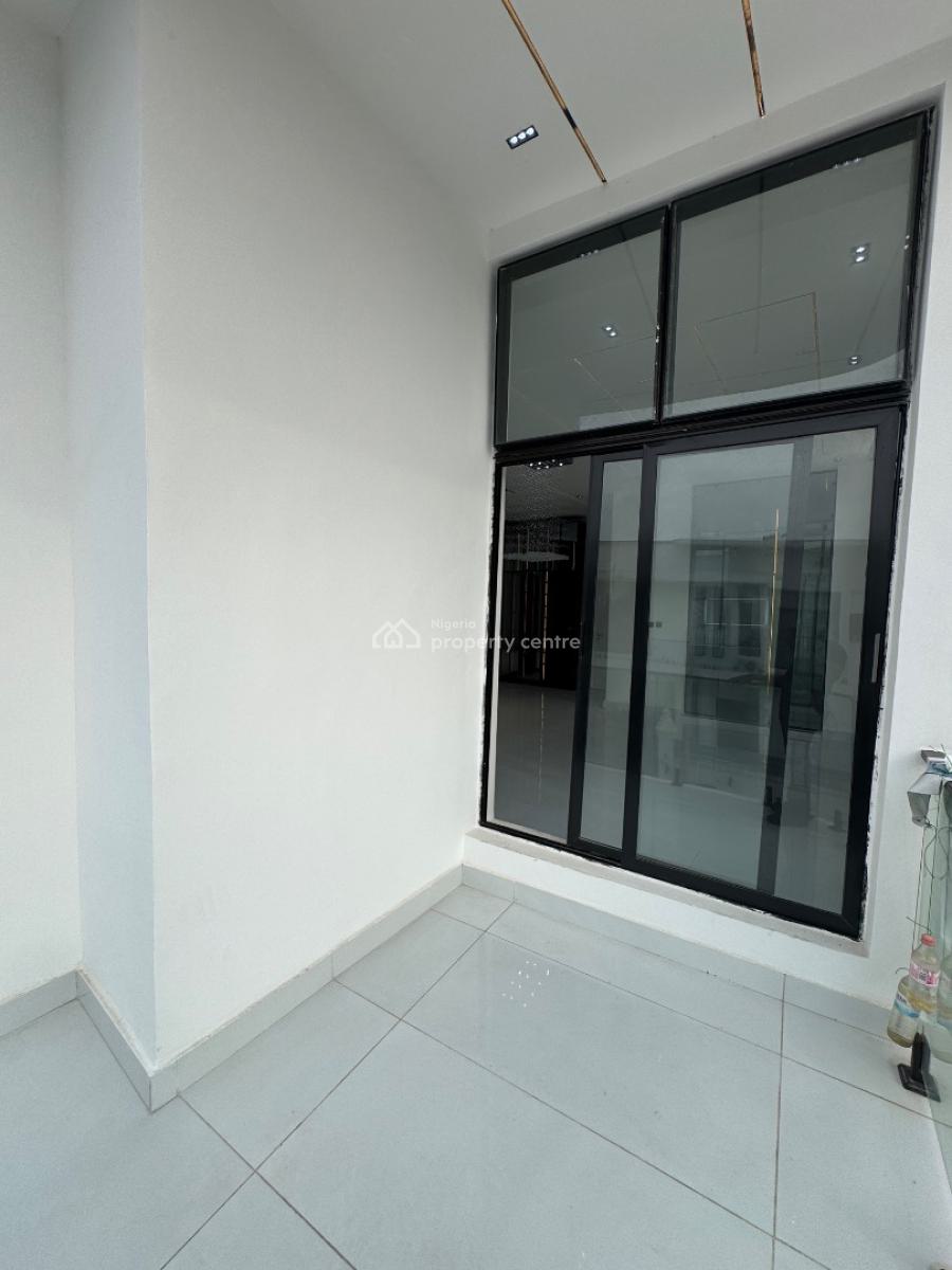 Exquisite Five (5) Bedroom  Detached Duplex, Lekki, Lagos, Detached Duplex for Sale