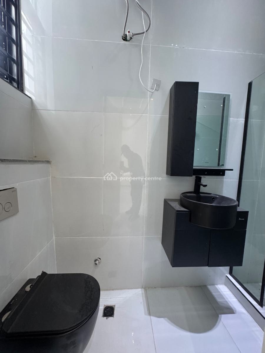 Exquisite Five (5) Bedroom  Detached Duplex, Lekki, Lagos, Detached Duplex for Sale