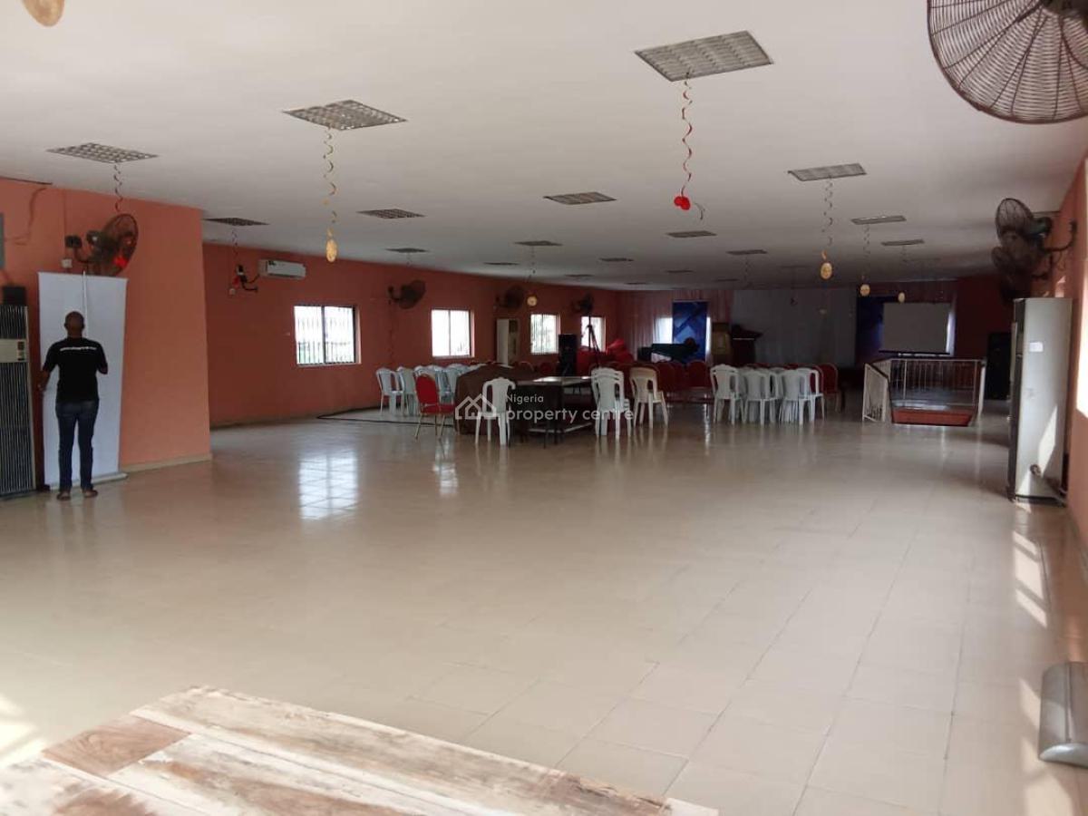 8 Bedroom Duplex, Victoria Island (vi), Lagos, Detached Duplex for Sale