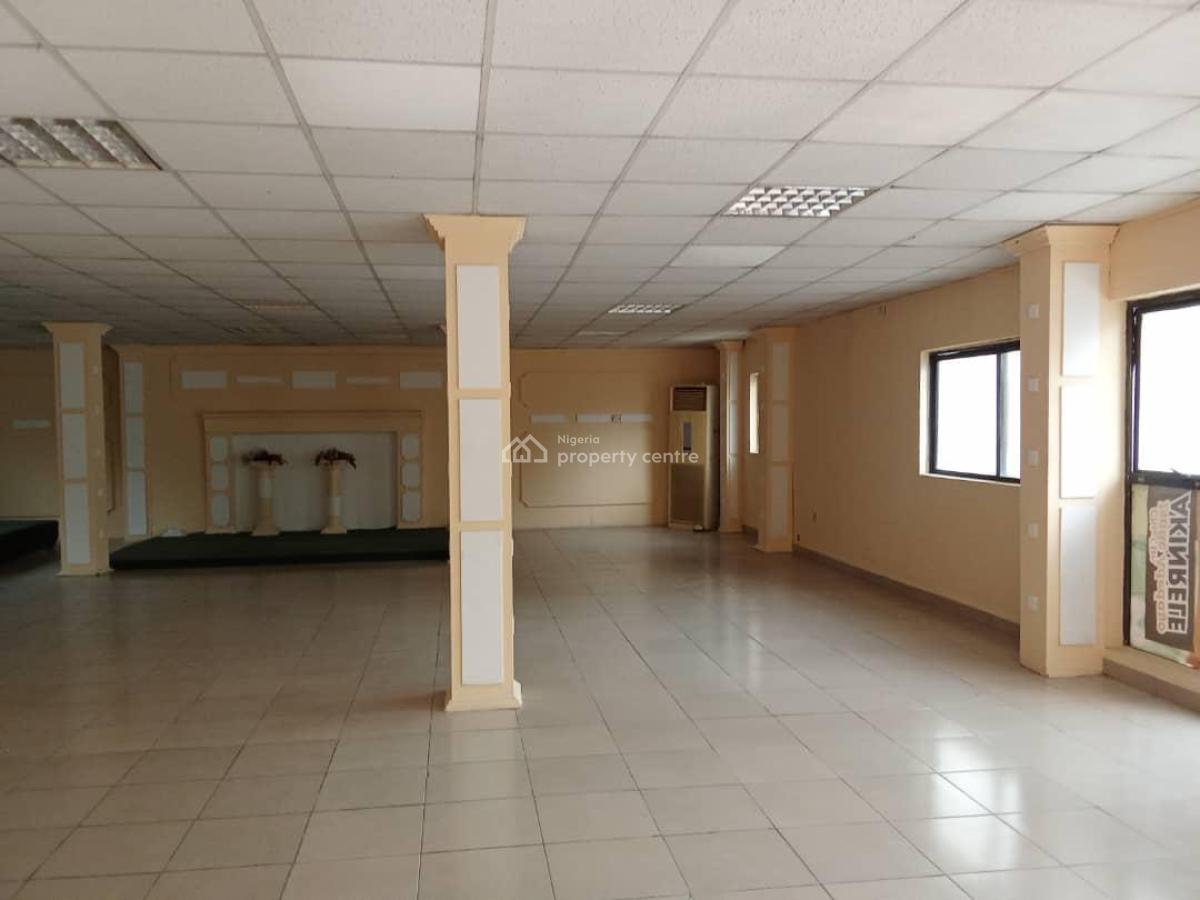 8 Bedroom Duplex, Victoria Island (vi), Lagos, Detached Duplex for Sale