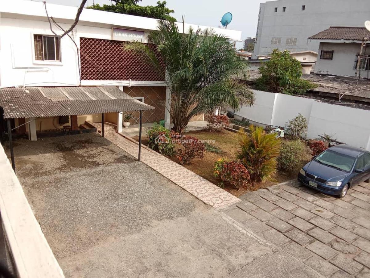8 Bedroom Duplex, Victoria Island (vi), Lagos, Detached Duplex for Sale