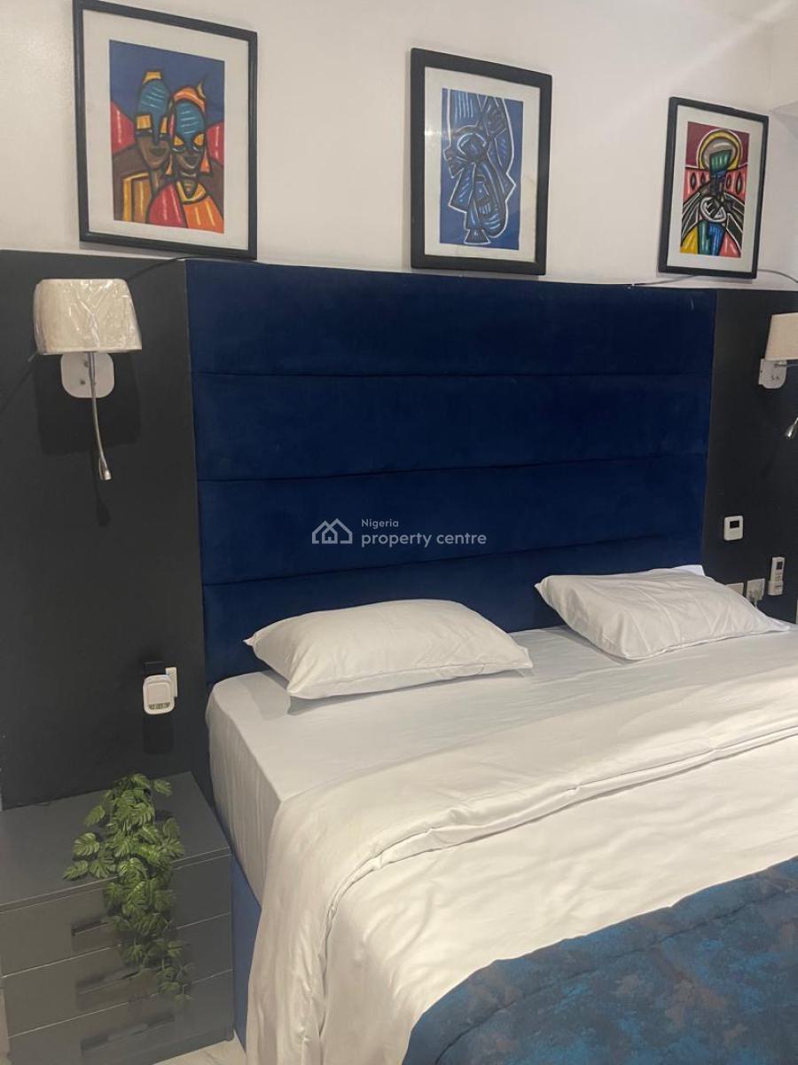 Luxury 2-bedroom Apartment., Victoria Island (vi), Lagos, Flat / Apartment for Rent