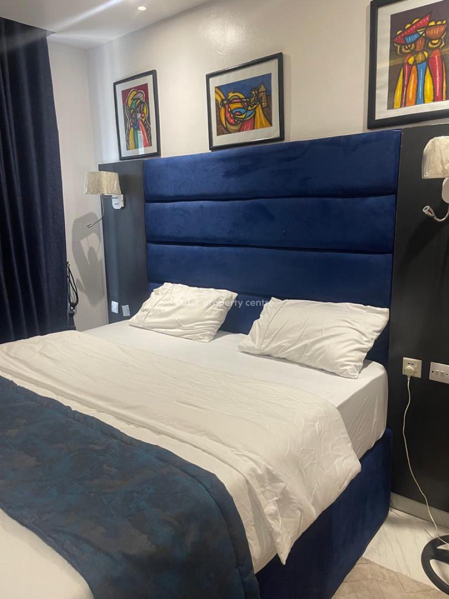 Luxury 2-bedroom Apartment., Victoria Island (vi), Lagos, Flat / Apartment for Rent