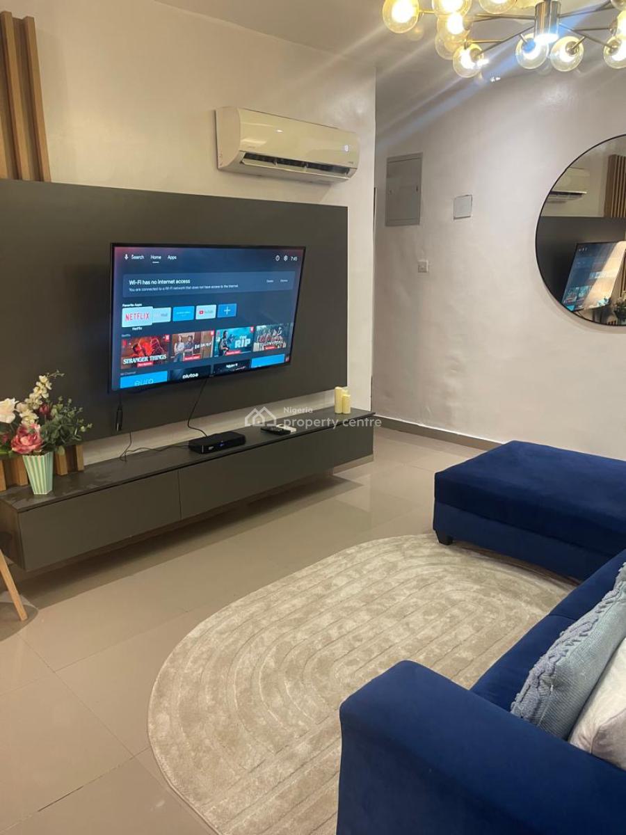 Luxury 2-bedroom Apartment., Victoria Island (vi), Lagos, Flat / Apartment for Rent