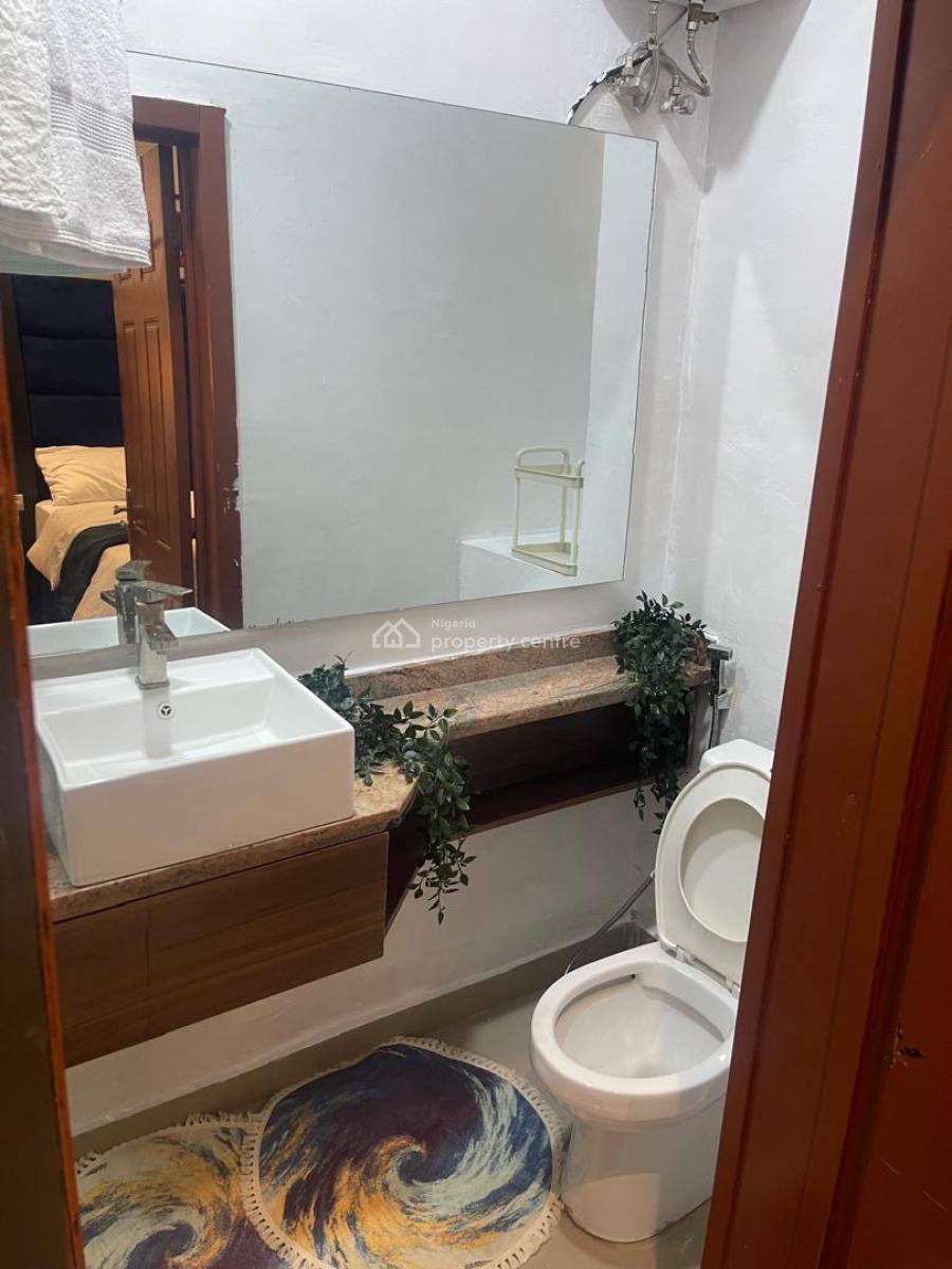 Luxury 2-bedroom Apartment., Victoria Island (vi), Lagos, Flat / Apartment for Rent