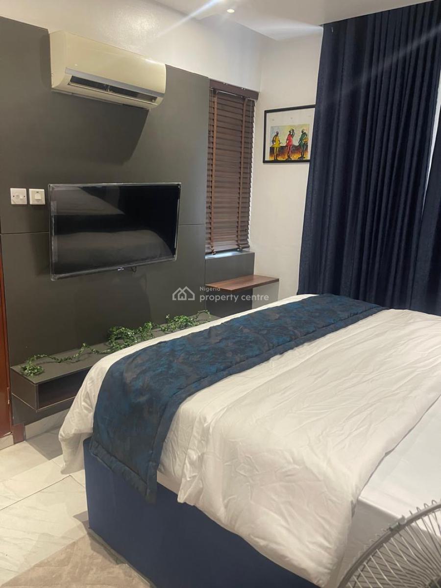 Luxury 2-bedroom Apartment., Victoria Island (vi), Lagos, Flat / Apartment for Rent