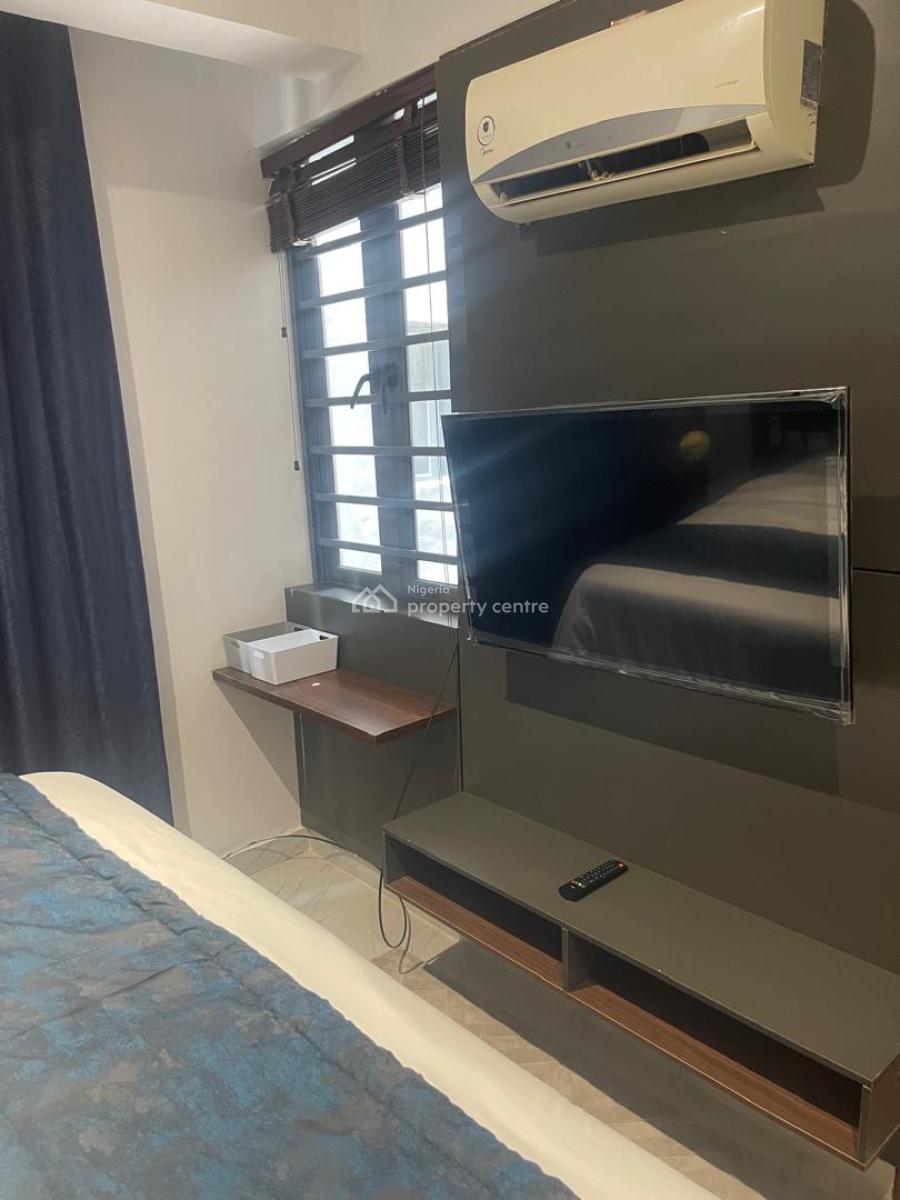 Luxury 2-bedroom Apartment., Victoria Island (vi), Lagos, Flat / Apartment for Rent