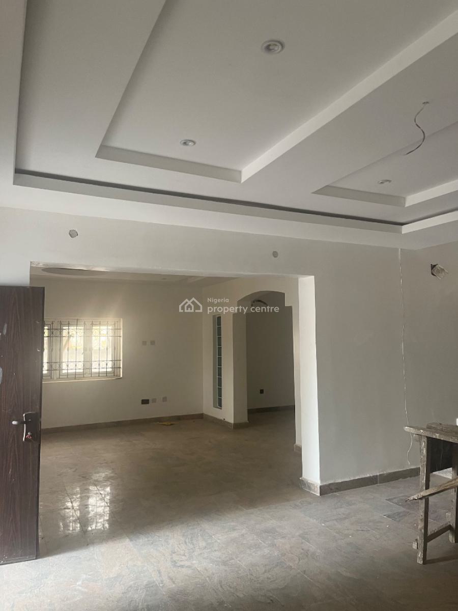 6 Bedroom Terrace House, Asokoro District, Abuja, Terraced Duplex for Rent