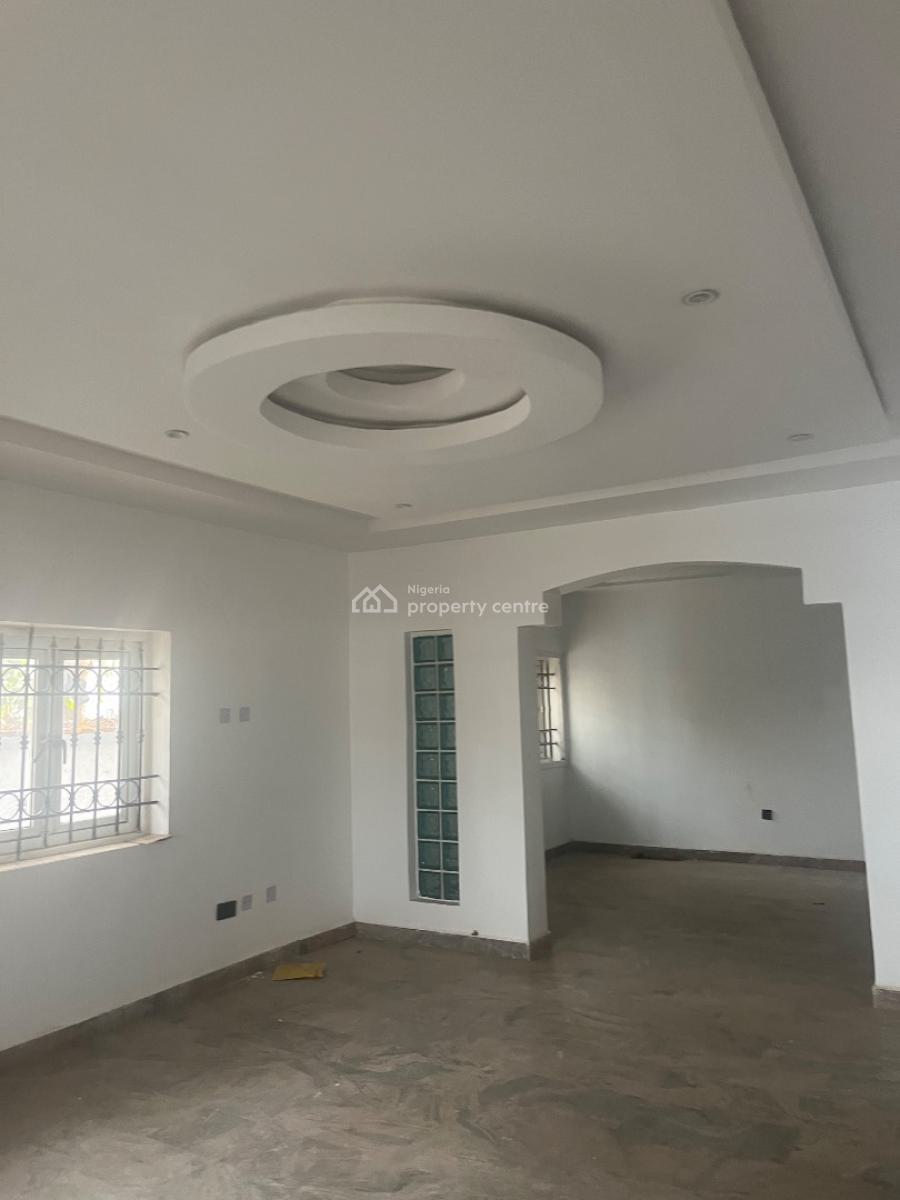6 Bedroom Terrace House, Asokoro District, Abuja, Terraced Duplex for Rent