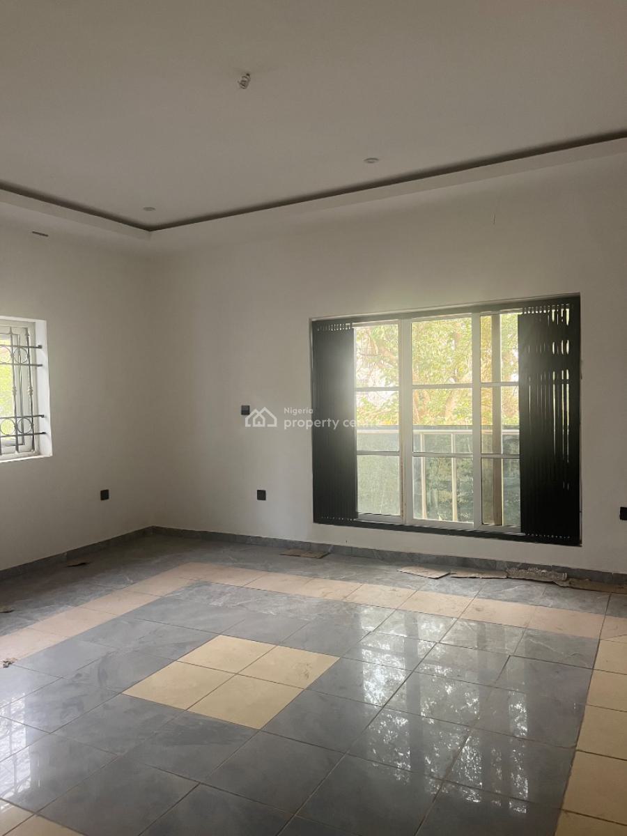 6 Bedroom Terrace House, Asokoro District, Abuja, Terraced Duplex for Rent