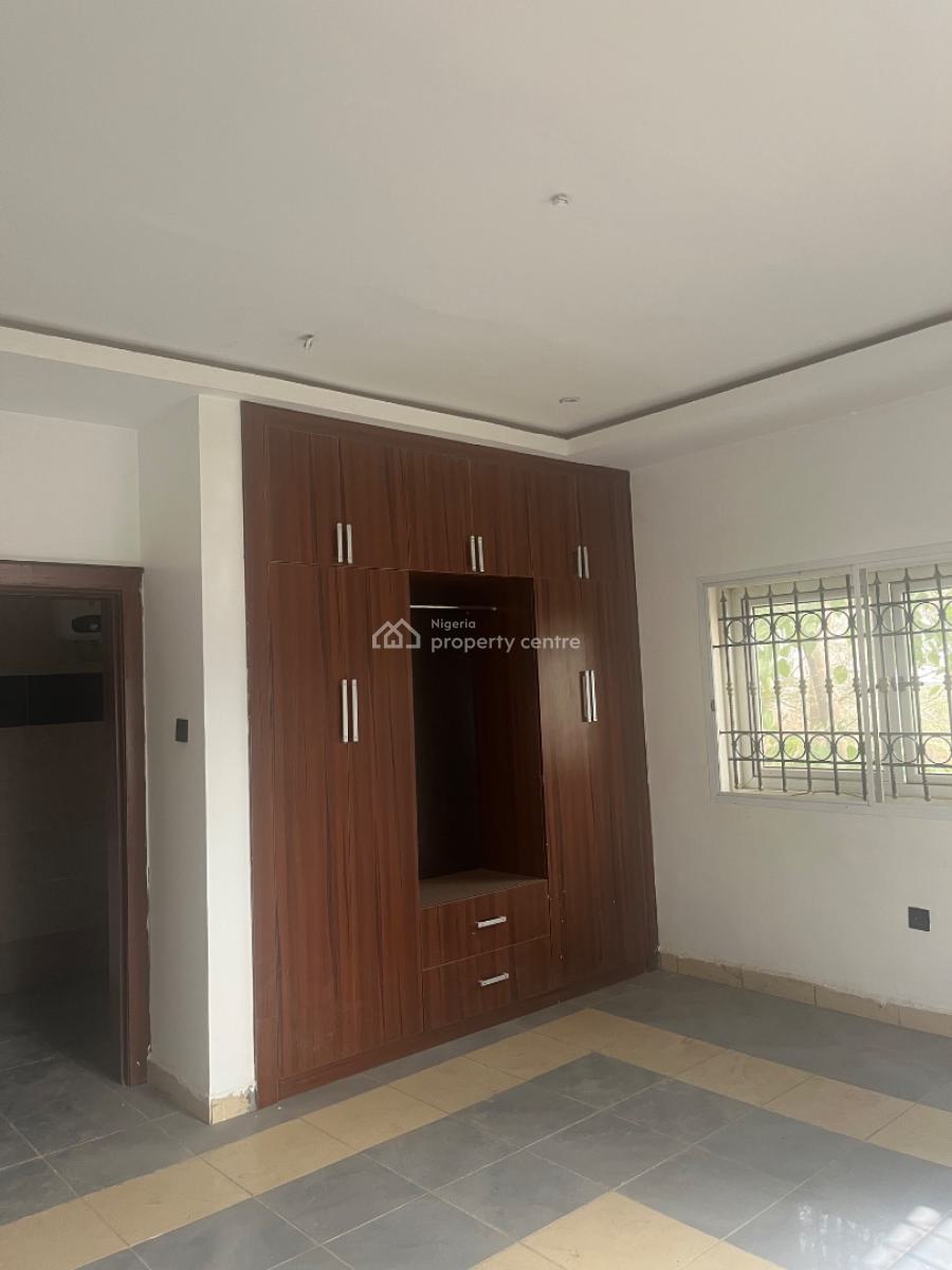 6 Bedroom Terrace House, Asokoro District, Abuja, Terraced Duplex for Rent