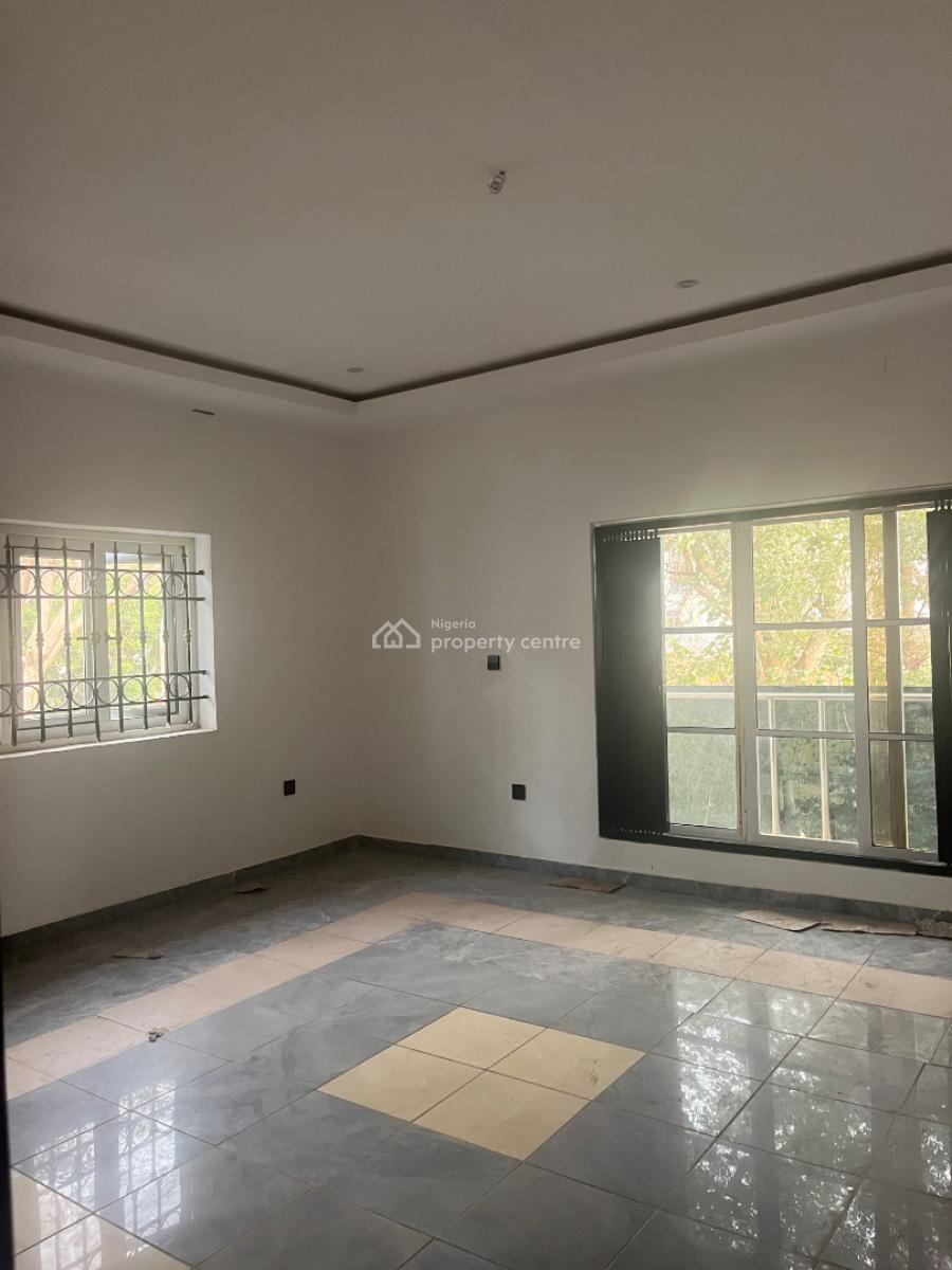 6 Bedroom Terrace House, Asokoro District, Abuja, Terraced Duplex for Rent