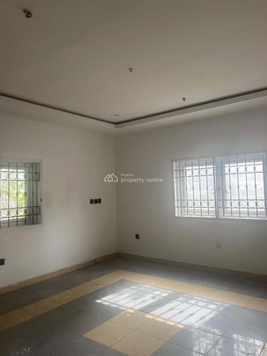6 Bedroom Terrace House, Asokoro District, Abuja, Terraced Duplex for Rent