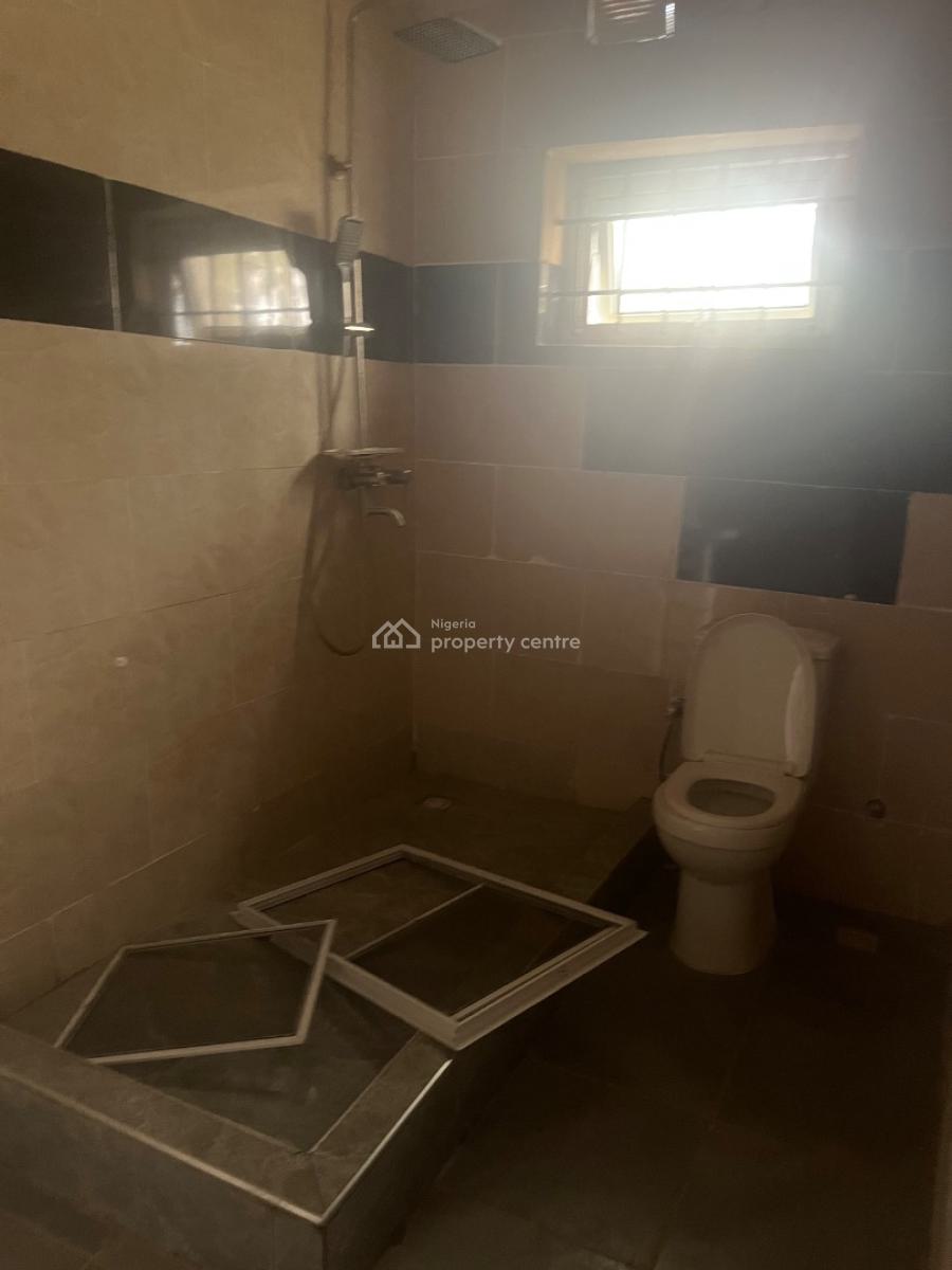 6 Bedroom Terrace House, Asokoro District, Abuja, Terraced Duplex for Rent