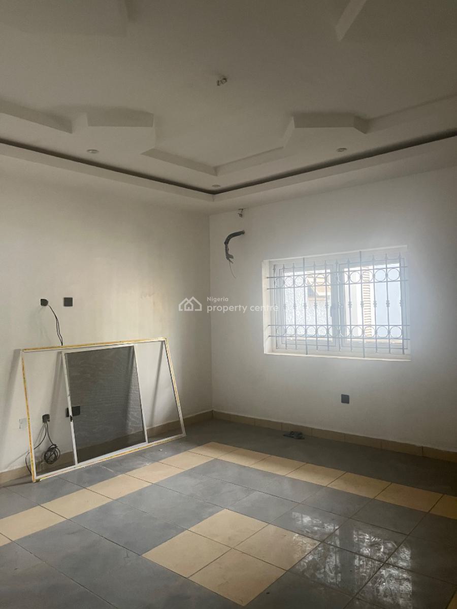 6 Bedroom Terrace House, Asokoro District, Abuja, Terraced Duplex for Rent