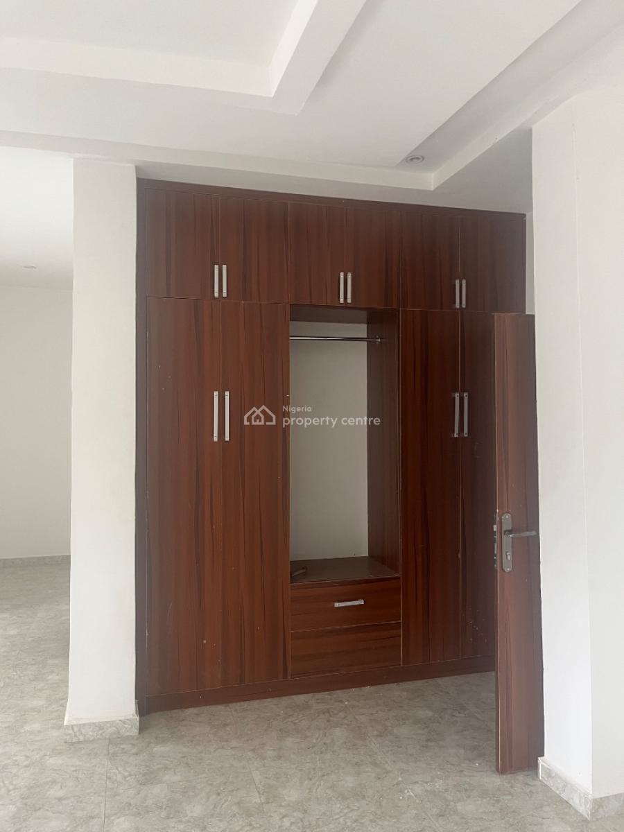 6 Bedroom Terrace House, Asokoro District, Abuja, Terraced Duplex for Rent