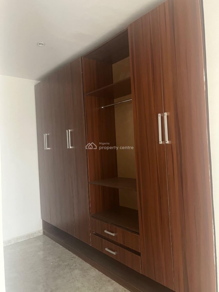 6 Bedroom Terrace House, Asokoro District, Abuja, Terraced Duplex for Rent