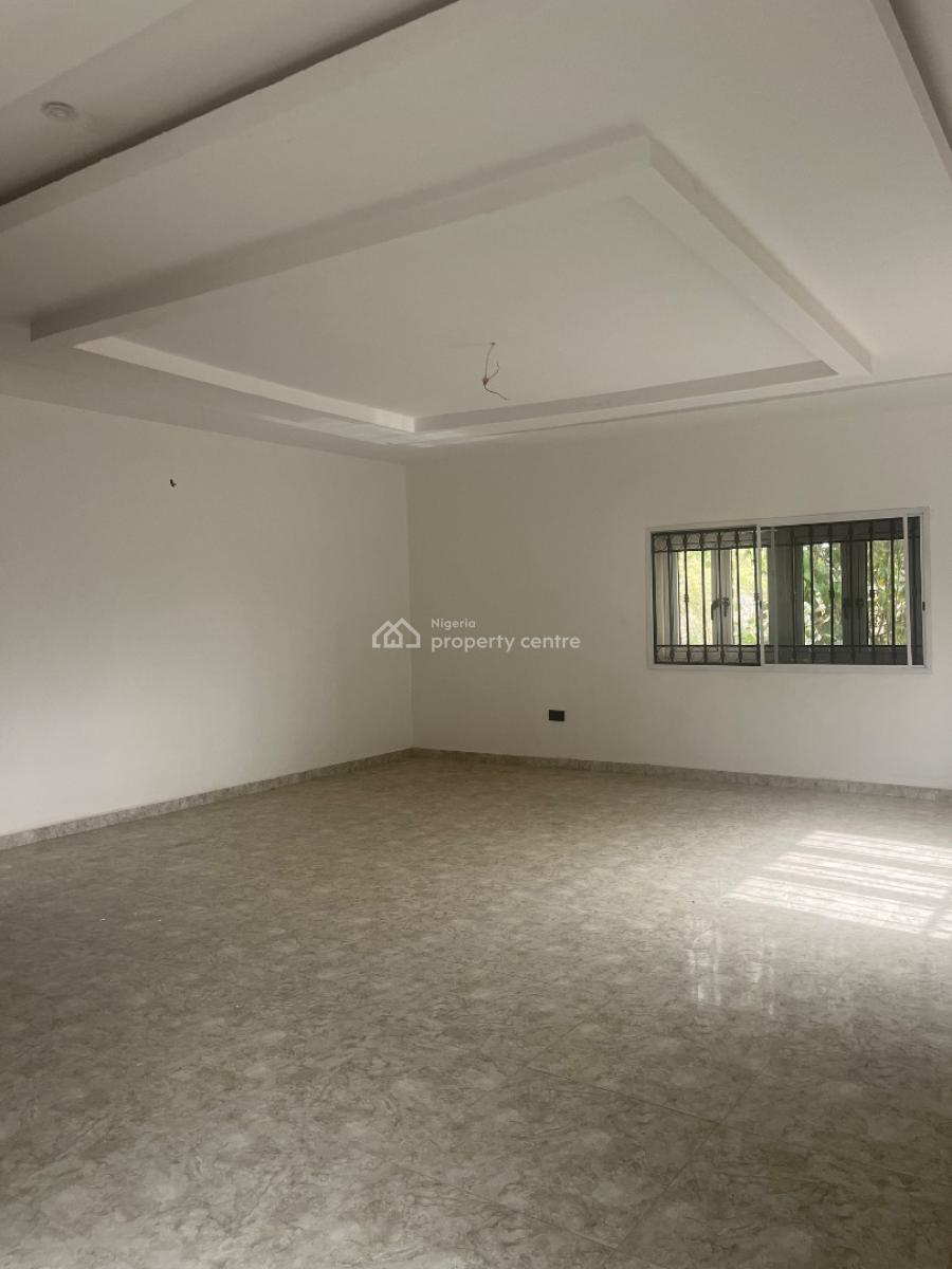 6 Bedroom Terrace House, Asokoro District, Abuja, Terraced Duplex for Rent